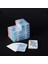 PKP-0004-1 Stili Yeni Vc Siyah Oyun Kartları Çok Renkli Takım Elbise Sihirli Hileler Aracı 88MM * 63MM Akışkan Degrade Tasarım Yetişkin Poker Oyunları Kart Hediyesi (Yurt Dışından) 5