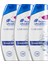 Head And Shoulders Head & Shoulders Klasik Bakım Şampuan 350 ml x 3 Adet 2