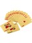 Altın Folyo Kafes Stili New Golden Playing Cards Game Luxury Gold Foil Poker Set Plastic Foil Poker Durable Waterproof Cards Gift Collection Table Games (Yurt Dışından) 3