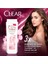 Women Kepeğe Karşı Etkili Şampuan Yumuşak Parlak Kiraz Çiçeği Esansı & Keratin 325 ml X3 3