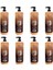Hooby Keratin & Biotin Tuzsuz Şampuan 1000 ml x 8 Adet 1