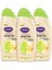 Misket Limonu&kolajen Yağlı Saçlar Için Şampuan 3X500 ml 1