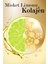 Misket Limonu&kolajen Yağlı Saçlar Için Şampuan 3X500 ml 4