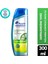Head And Shoulders Derinlemesine Temiz Yağlanma Kontrolü Şampuan 300 ml 1