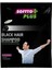 Black Hair Shampoo 25 ml 1