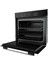 Fryart Serisi Airfry Pişirme Siyah Set (ED075 + XE63CS +D080 ) 7