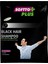 Softto Plus Plus Saç Siyahlatıcı Beyaz Kapatıcı Black Hair Shampoo 25 ml 1