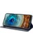 Nokia X20/X10 Telefon Kılıfı (Yurt Dışından) 5
