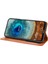 Nokia X20/X10 Telefon Kılıfı (Yurt Dışından) 5