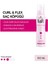 Saç Köpüğü Curl & Flex Ekstra Güçlü 3 Uzun Süre Kalıcı Bukleler 150 ml x 3 Adet 2