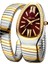 Kadın Analog Klasik Quartz SAAT(GP8704) (Yurt Dışından) 1