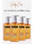 Visibly Clear Yüz Temizleme Jeli 200 Ml X 4 Adet 1
