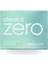 Clean It Zero Cleansing Balm Revitalizing 4