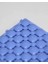 2 Adet 33X33X1,5 cm Ortopedik Plastik Yer Karosu ,geçkili Paspas ,ıslak Zemin Izgarası Mavi 1