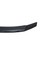 Vw Transporter T5 Ön Kaput Koruyucu Rüzgarlığı Abs Plastik Piano Black 2009-2014 Yıllarına Uyumlu 3