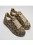 24Y451 Kadın Taşlı Premium Sneaker Spor Ayakkabı 4