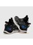 25Y508 Erkek İthal Taban Premium Sneaker Spor Ayakkabı 4