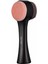Ergonomik Saplı Ikili Yüz Temizleme Fırçası - Face Cleansing Brush - 024 - 8690604597895 2