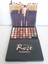 Roesıa Rose Cosmetics Special : 54 Far 20 Li Fırça 2 Li Set 1