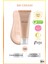 Bb Cream 100 Porcelain Nemlendirici Etkili Doğal Kapatıcı Spf 15 Bb Krem 1