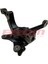 Aks Taşıyıcısı Sağ Vw Polo Classıc 6kv2 95-2001 Caddy Iı Golf Iıı 1h1 Brom VW80006 Uyumlu 1