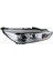 Far Sag Icı Beyaz Motorlu Focus Iıı 11 14 Gva 2032132-F1EB13W029AEB 1