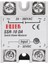 Ma Katı Hal Röle Dc-Ac SSR-10A 25A 40A 60A 80A 100A 3-32V Dc - 24-380V Ac (Yurt Dışından) 1