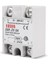 Ma Katı Hal Röle Dc-Ac SSR-10A 25A 40A 60A 80A 100A 3-32V Dc - 24-380V Ac (Yurt Dışından) 5