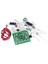 3V-5.5V Sesle Aktifleşen Kontrol Lambası LED Melodi Işık Modülü Dıy Elektronik Komik Kiti Üretim Paketi Öğrenme Laboratuvarı (Yurt Dışından) 1