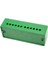 660V 30A Tek Fazlı 2'si 12 Çıkışlı Ölçüm Kutusu Fj6 Terminal Bloğu Bağlantı Kutusu Dağıtım Terminali (2'si 12 Çıkışlı) (Yurt Dışından) 3