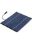 12V 5.2W Mini Güneş Paneli Polikristalin Güneş Pilleri Epoksi Güneş Dıy Modülü Sistemi Şarj Cihazı + Dc Çıkışı (Yurt Dışından) 3