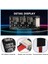 4s Li-Ion Lipo Lifepo4 Lfp Pil Aktif Ekolayzer Dengeleyici Bms 1.2A Denge Enerji Transfer Kartı (Yurt Dışından) 1