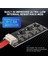 4s Li-Ion Lipo Lifepo4 Lfp Pil Aktif Ekolayzer Dengeleyici Bms 1.2A Denge Enerji Transfer Kartı (Yurt Dışından) 5