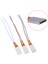12V 35*21MM Sabit Sıcaklık Ptc Isıtma Elemanı Termostat Isıtıcı Plaka (Yurt Dışından) 3