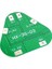 3s 12V 18650 Lityum Pil Koruma Levhası 11.1V 12.6V Aşırı Şarj Aşırı Deşarj Koruması 8A 3 Hücre Paketi Li-Ion Bms Pcm Pcb (Yurt Dışından) 5