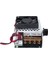 Voltaj Regülatörleri 4000W 220V Yüksek Güçlü Scr Hız Kontrol Cihazı (Yurt Dışından) 4