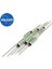10 Adet SF240E Y 240 Derece Metal Sıcaklık Sigortası Pirinç Ocak Için Özel Sigorta 250V 10A 15A (Yurt Dışından) 1