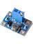 10 Adet 2-24V Için 2-28V 2A Dc-Dc SX1308 Step-Up Ayarlanabilir Güç Modülü Step Up Boost Dönüştürücü Dıy Kiti Için (Yurt Dışından) 4