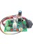 Pwm Dc Motor Hız Kontrol Anahtarı Dc 20A Akım Regülatörü 10-60V Pwm Dc Denetleyici 150W 12V 24V 36V 48V (Yurt Dışından) 1