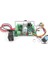 Pwm Dc Motor Hız Kontrol Anahtarı Dc 20A Akım Regülatörü 10-60V Pwm Dc Denetleyici 150W 12V 24V 36V 48V (Yurt Dışından) 4