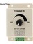 LED Dimmer Anahtarı Dc 12V 24V 8A Ayarlanabilir Parlaklık Lamba Ampul Şerit Sürücü Tek Renkli Işık Güç Kaynağı Denetleyicisi (Yurt Dışından) 1