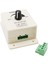 LED Dimmer Anahtarı Dc 12V 24V 8A Ayarlanabilir Parlaklık Lamba Ampul Şerit Sürücü Tek Renkli Işık Güç Kaynağı Denetleyicisi (Yurt Dışından) 4