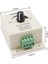 LED Dimmer Anahtarı Dc 12V 24V 8A Ayarlanabilir Parlaklık Lamba Ampul Şerit Sürücü Tek Renkli Işık Güç Kaynağı Denetleyicisi (Yurt Dışından) 5