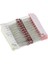 250PCS 1W Zener Diyot Karışık Kit 3V-33V, 25 Değer Karışık Set (Yurt Dışından) 3