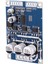 12V~36V Dengeleme Otomotiv-1 x Fırçasız Motor Kontrol Cihazı-Mavi (Yurt Dışından) 3