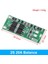 2s 20A 7.4V 8.4V 18650 Lityum Pil Koruma Levhası/bms Kurulu Standart/denge Dıy Için (Yurt Dışından) 2
