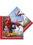 Spiderman Crime Fighter Peçete 1