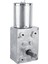 1 Adet DC12V 100 Rpm Sonsuz Dişli Motor Geri Dönüşümlü Yüksek Tork Turbo Dişli Motor Metal Redüktör Şanzıman (Yurt Dışından) 1