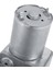 1 Adet DC12V 100 Rpm Sonsuz Dişli Motor Geri Dönüşümlü Yüksek Tork Turbo Dişli Motor Metal Redüktör Şanzıman (Yurt Dışından) 5