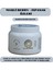 Luxury Oil Mask 500 ml 8684190139089 3